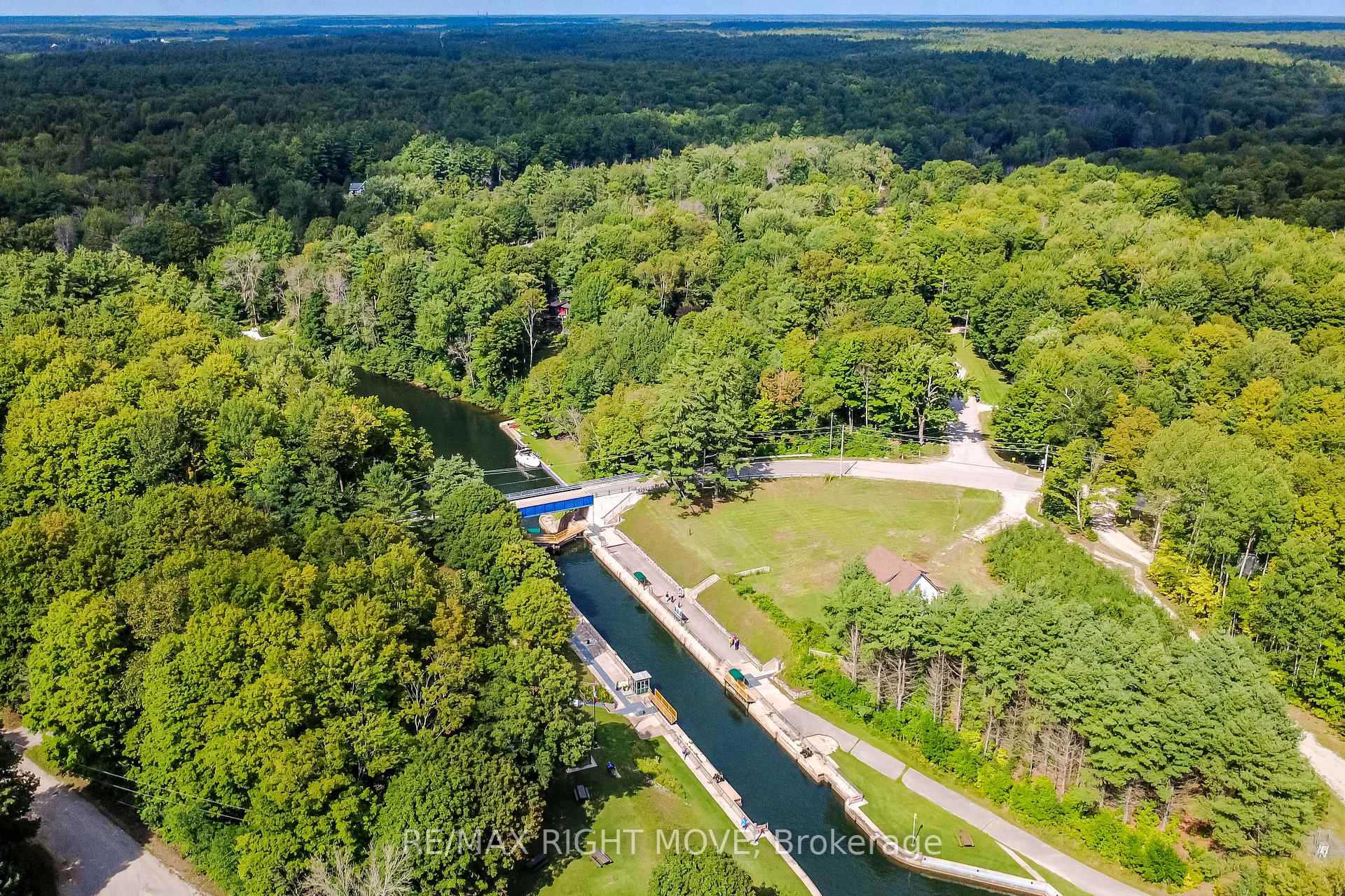 Photo 26 of 4411 Canal Road, Severn, Rural Severn — HOMEH