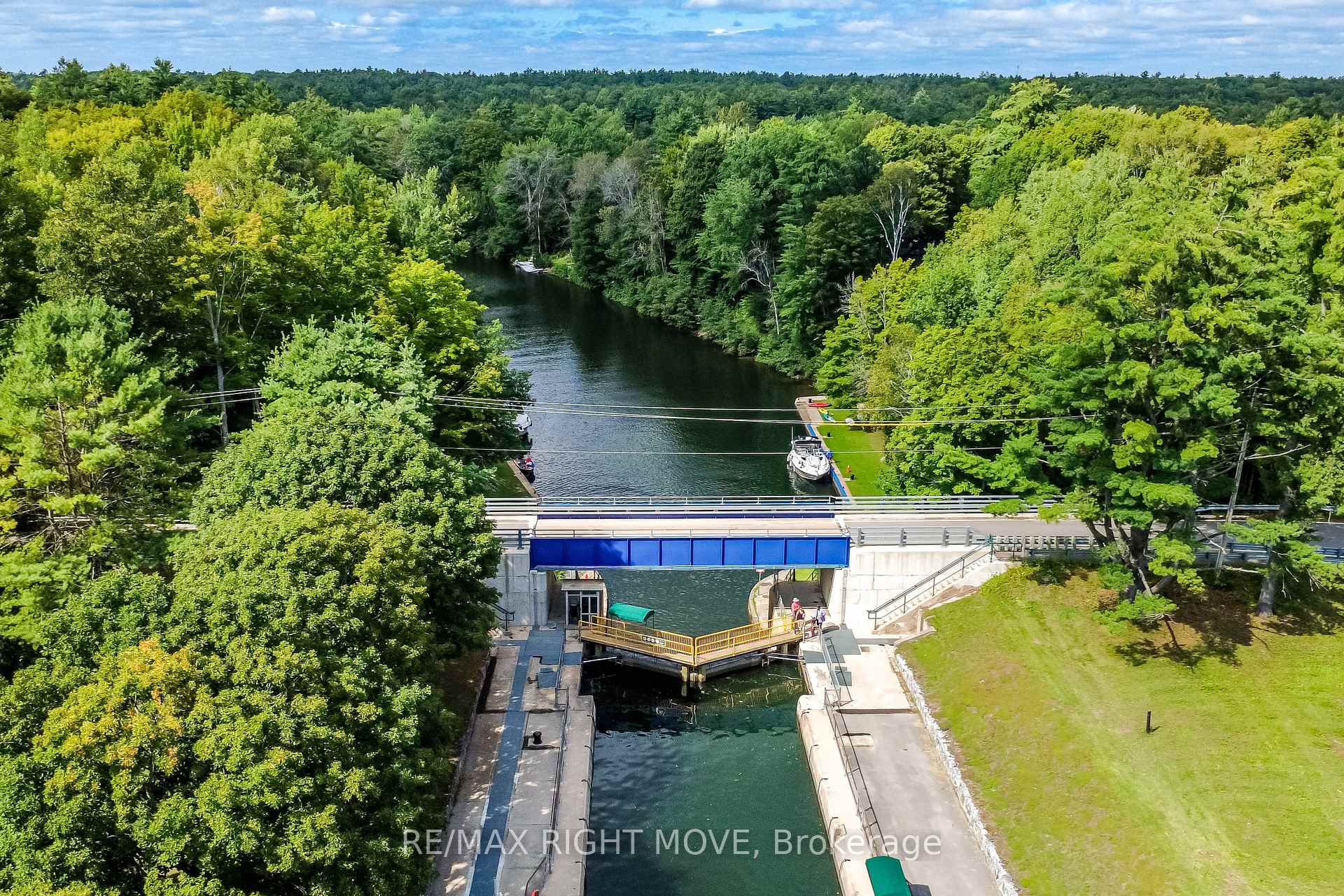 Photo 27 of 4411 Canal Road, Severn, Rural Severn — HOMEH
