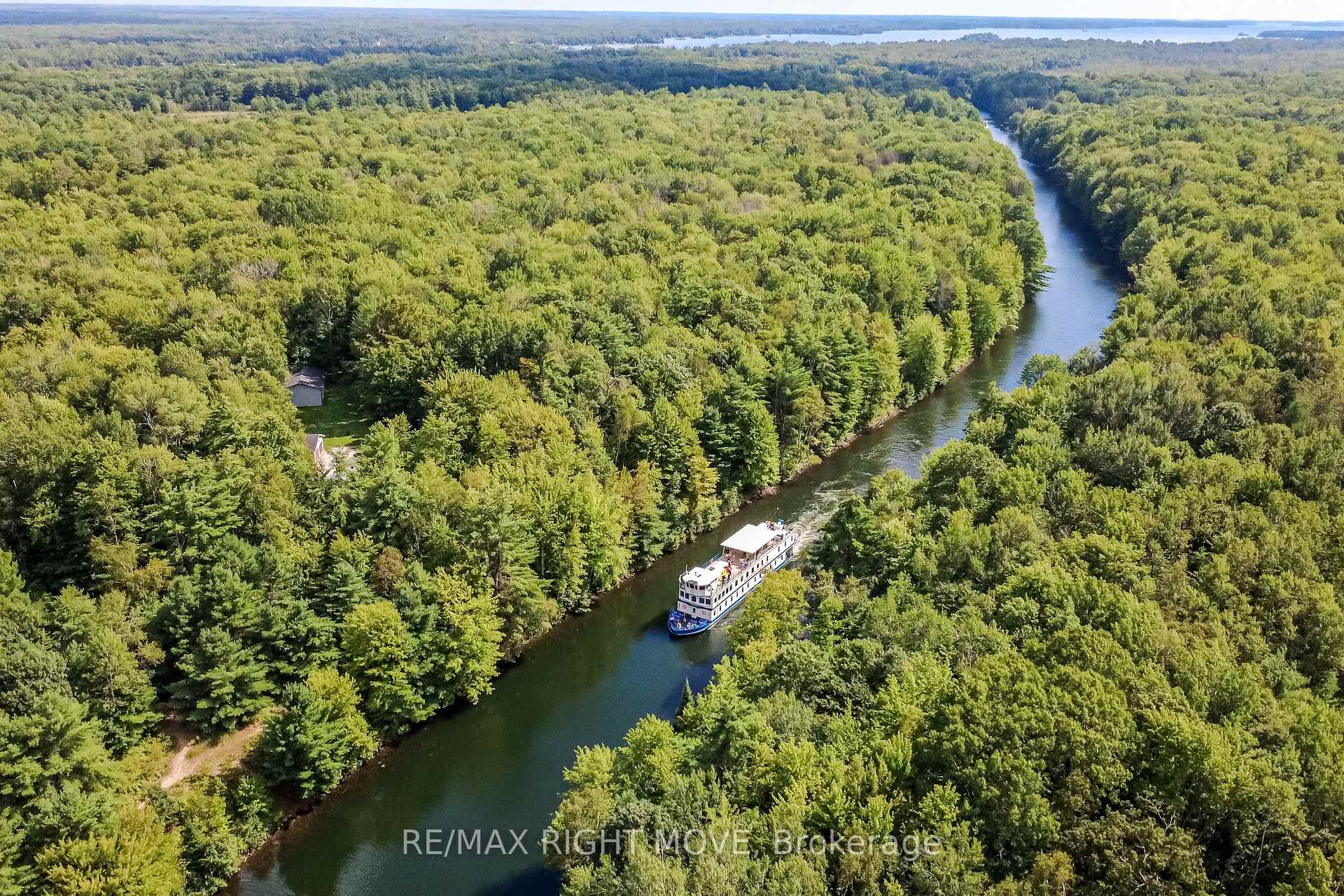 Photo 29 of 4411 Canal Road, Severn, Rural Severn — HOMEH
