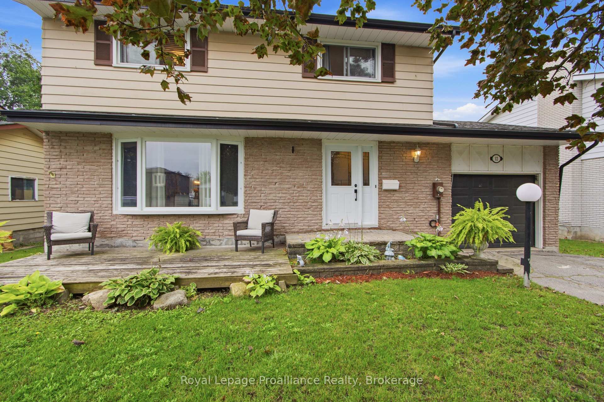 Photo 5 of 12 O'Neil Crescent, Quinte West, Trenton Ward — HOMEH