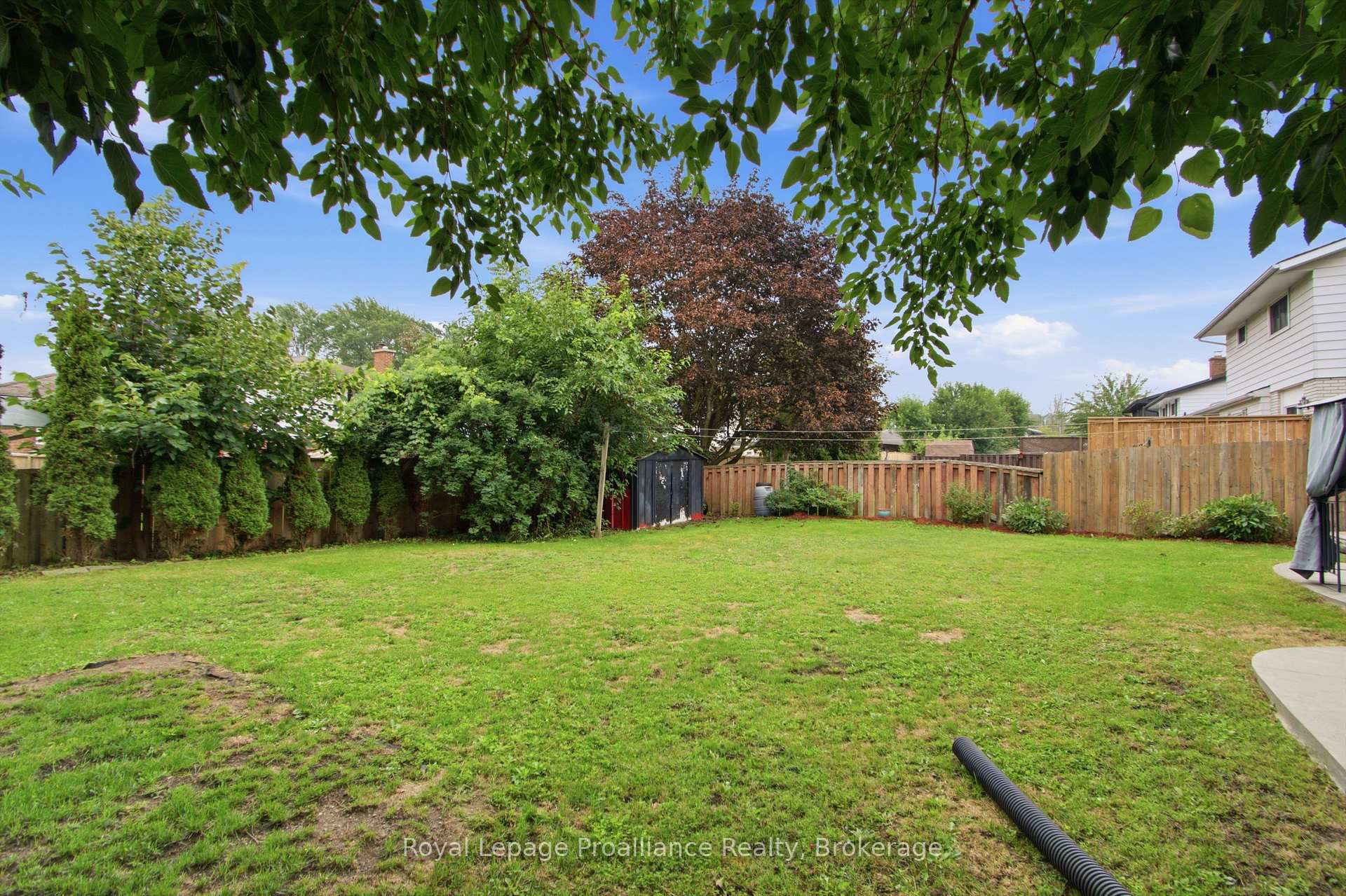 Photo 6 of 12 O'Neil Crescent, Quinte West, Trenton Ward — HOMEH
