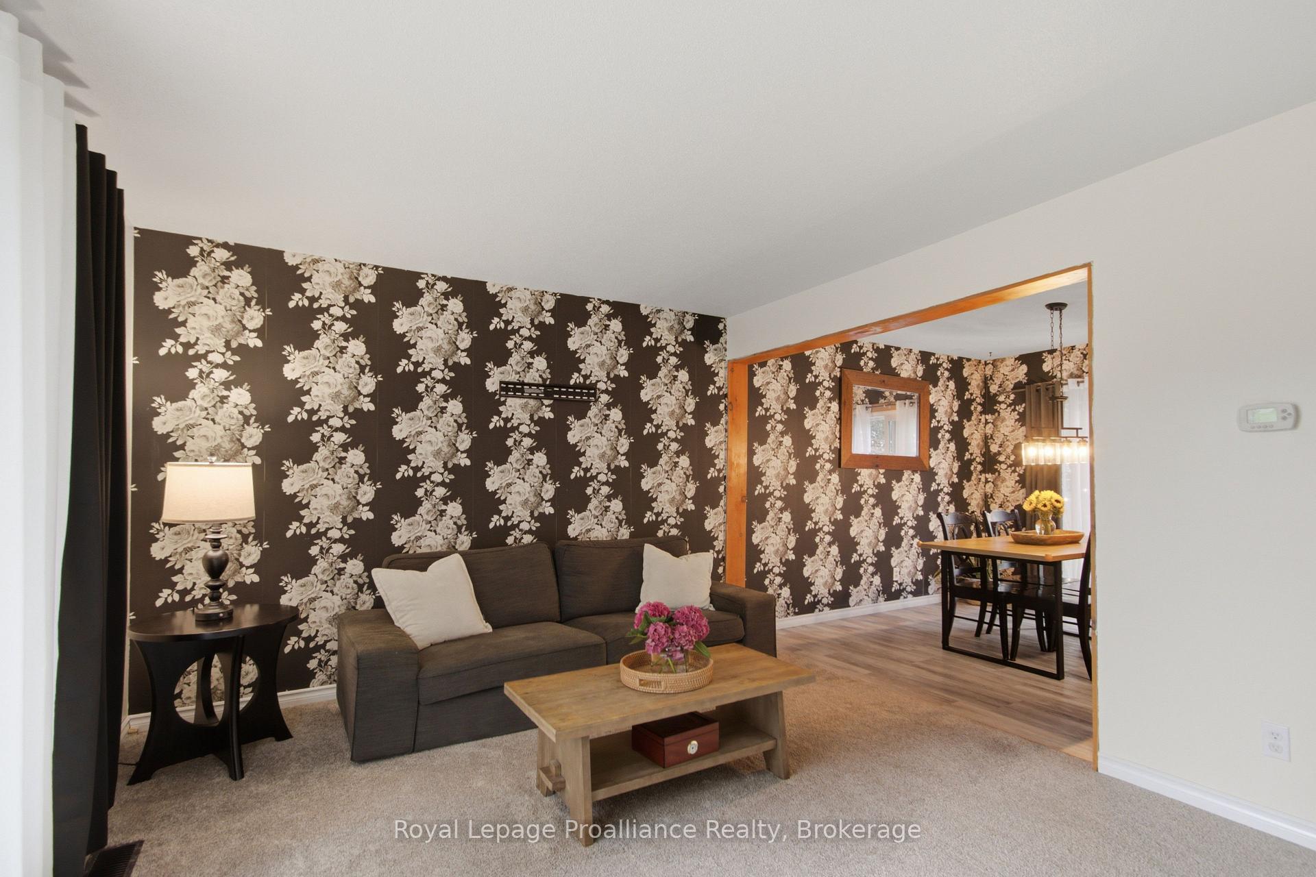 Photo 12 of 12 O'Neil Crescent, Quinte West, Trenton Ward — HOMEH