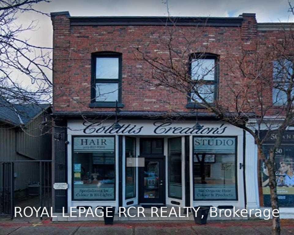 Photo 9 of Unit A, 50 Queen Street, Caledon, Bolton West — HOMEH