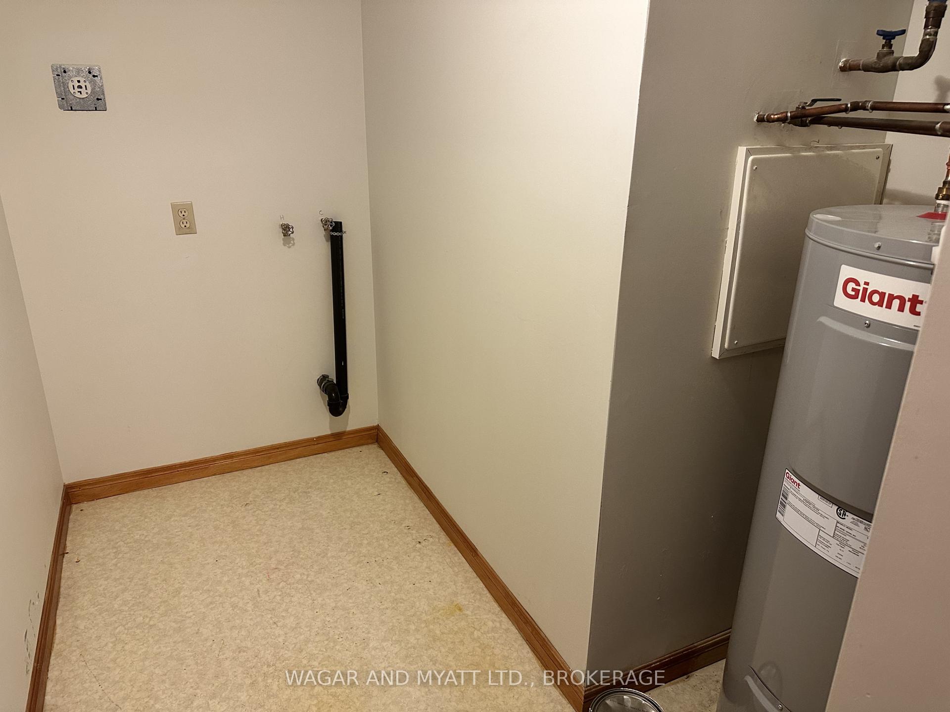 Photo 20 of Unit 305, 9 Centre Street S, Greater Napanee, Greater Napanee — HOMEH