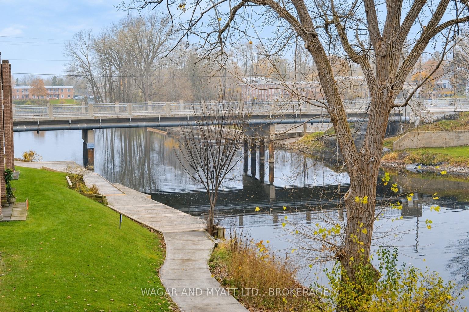 Photo 21 of Unit 305, 9 Centre Street S, Greater Napanee, Greater Napanee — HOMEH