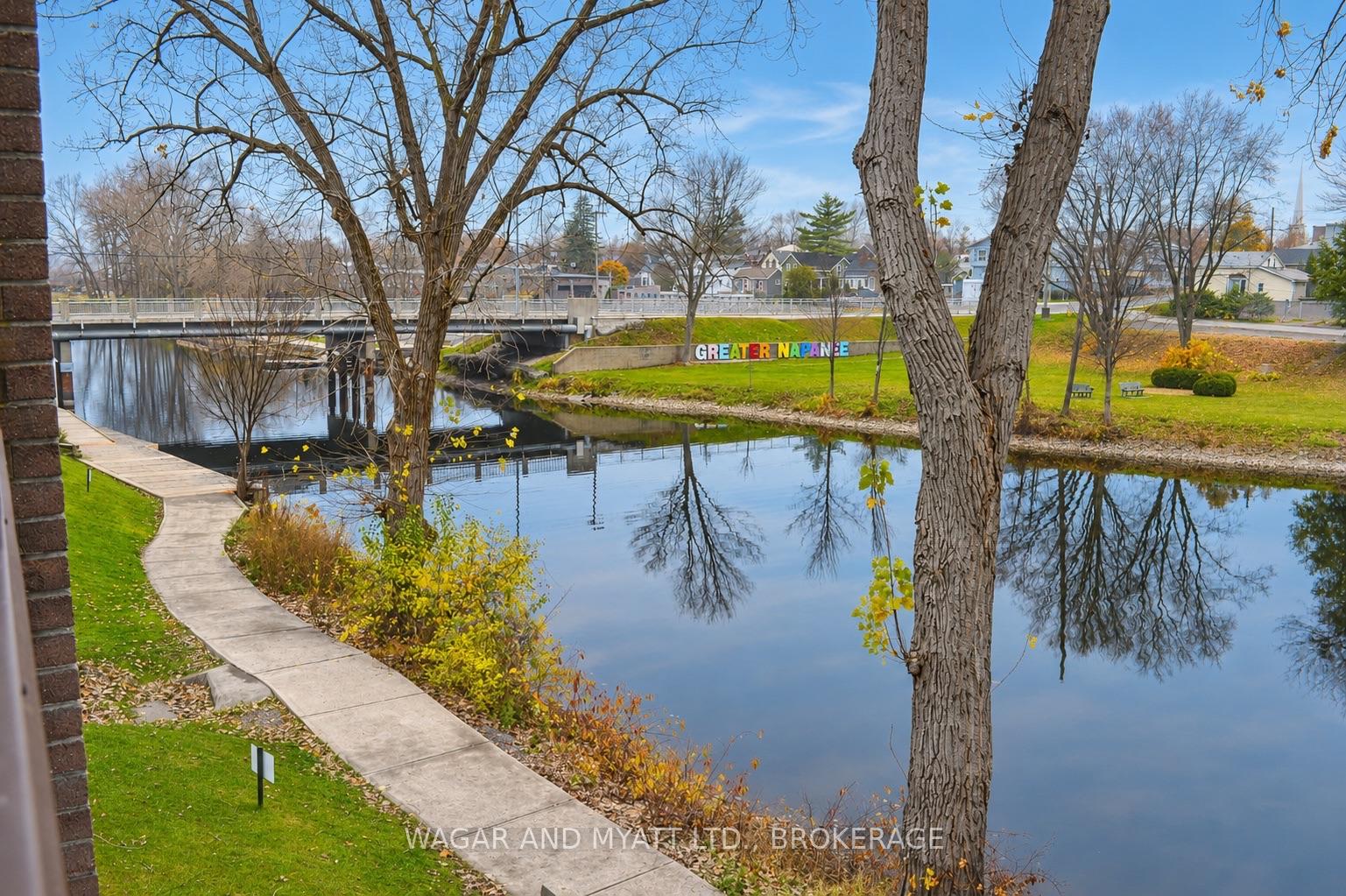 Photo 22 of Unit 305, 9 Centre Street S, Greater Napanee, Greater Napanee — HOMEH