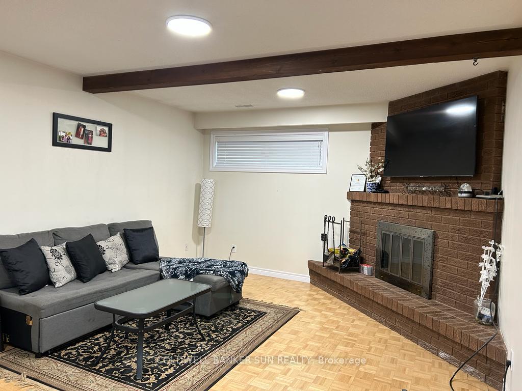 Photo 1 of Unit Bsmt, 15 Mill View Court, Caledon, Mono Mills — HOMEH