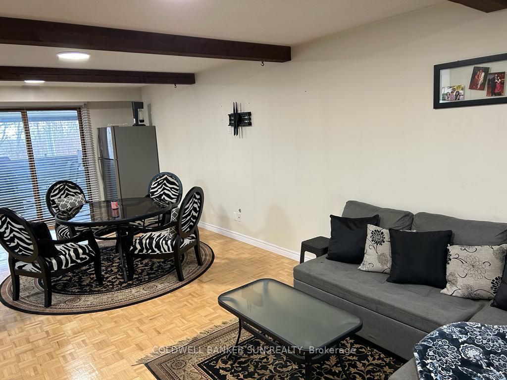Photo 4 of Unit Bsmt, 15 Mill View Court, Caledon, Mono Mills — HOMEH
