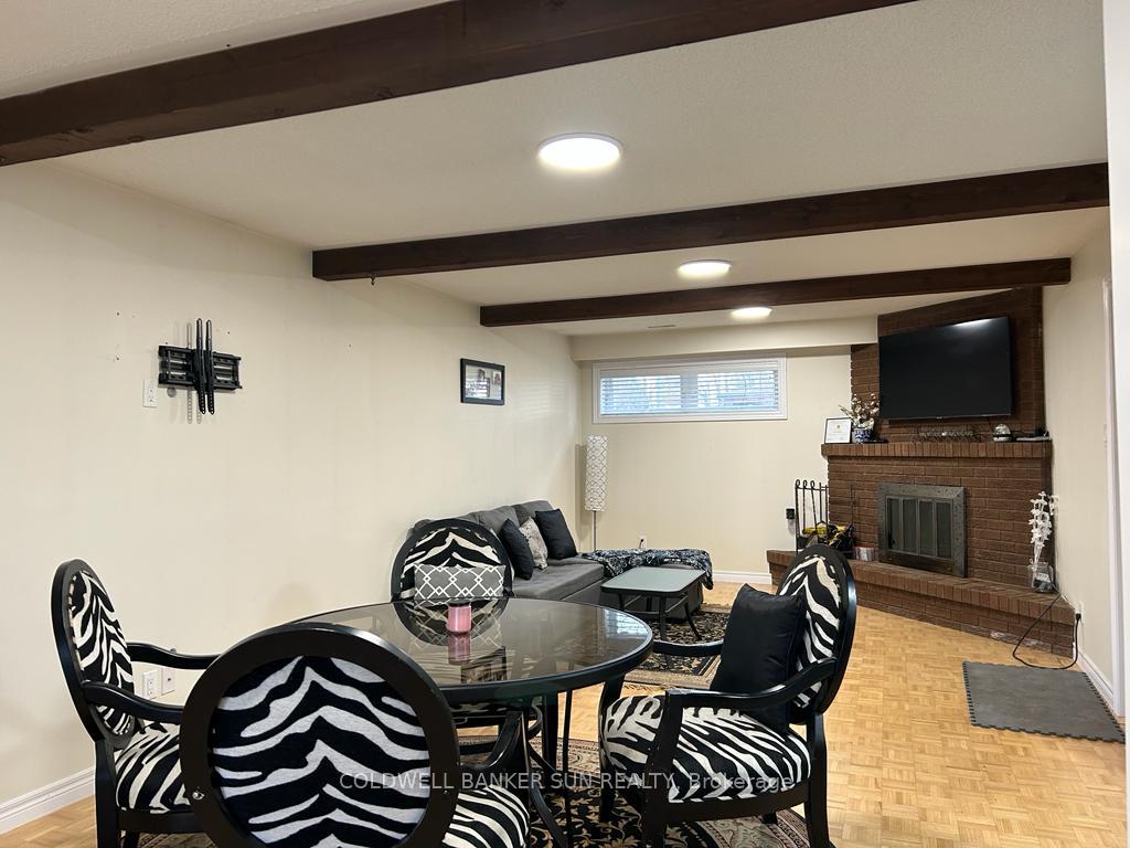 Photo 5 of Unit Bsmt, 15 Mill View Court, Caledon, Mono Mills — HOMEH