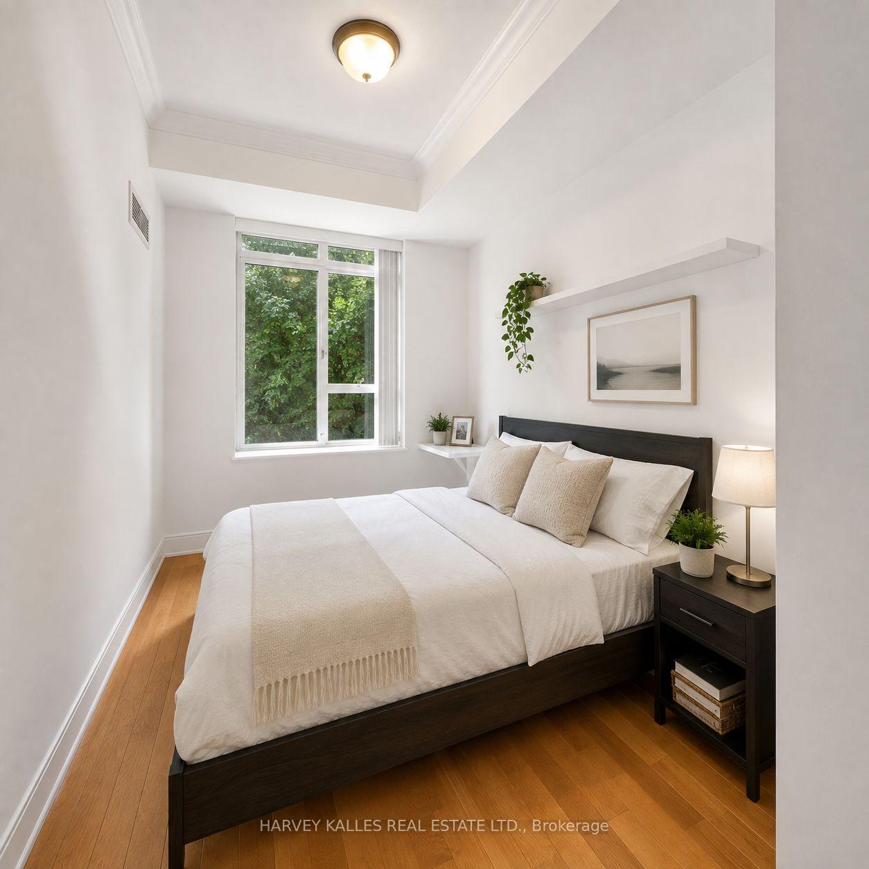 Photo 10 of Unit 810, 38 William Carson Crescent, North York, St. Andrew-Windfields — HOMEH