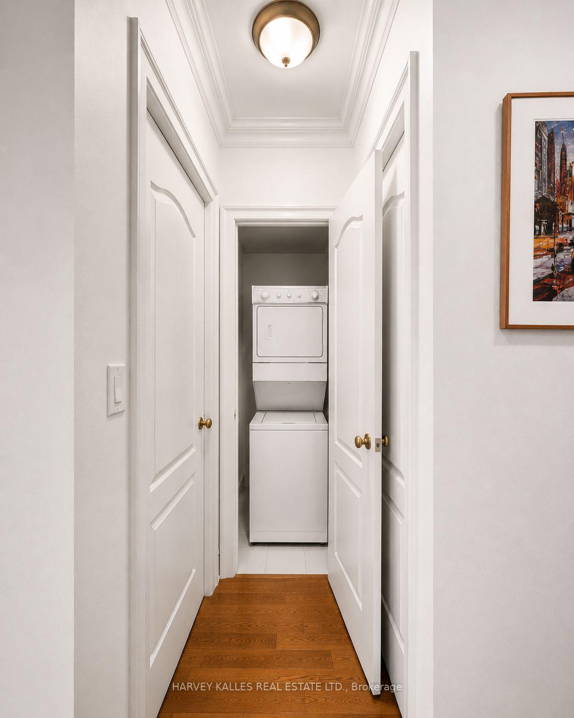 Photo 14 of Unit 810, 38 William Carson Crescent, North York, St. Andrew-Windfields — HOMEH