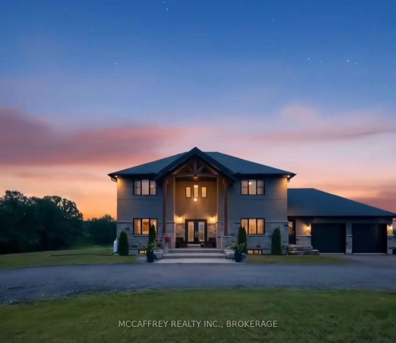 Photo of 2572 Blessington Road