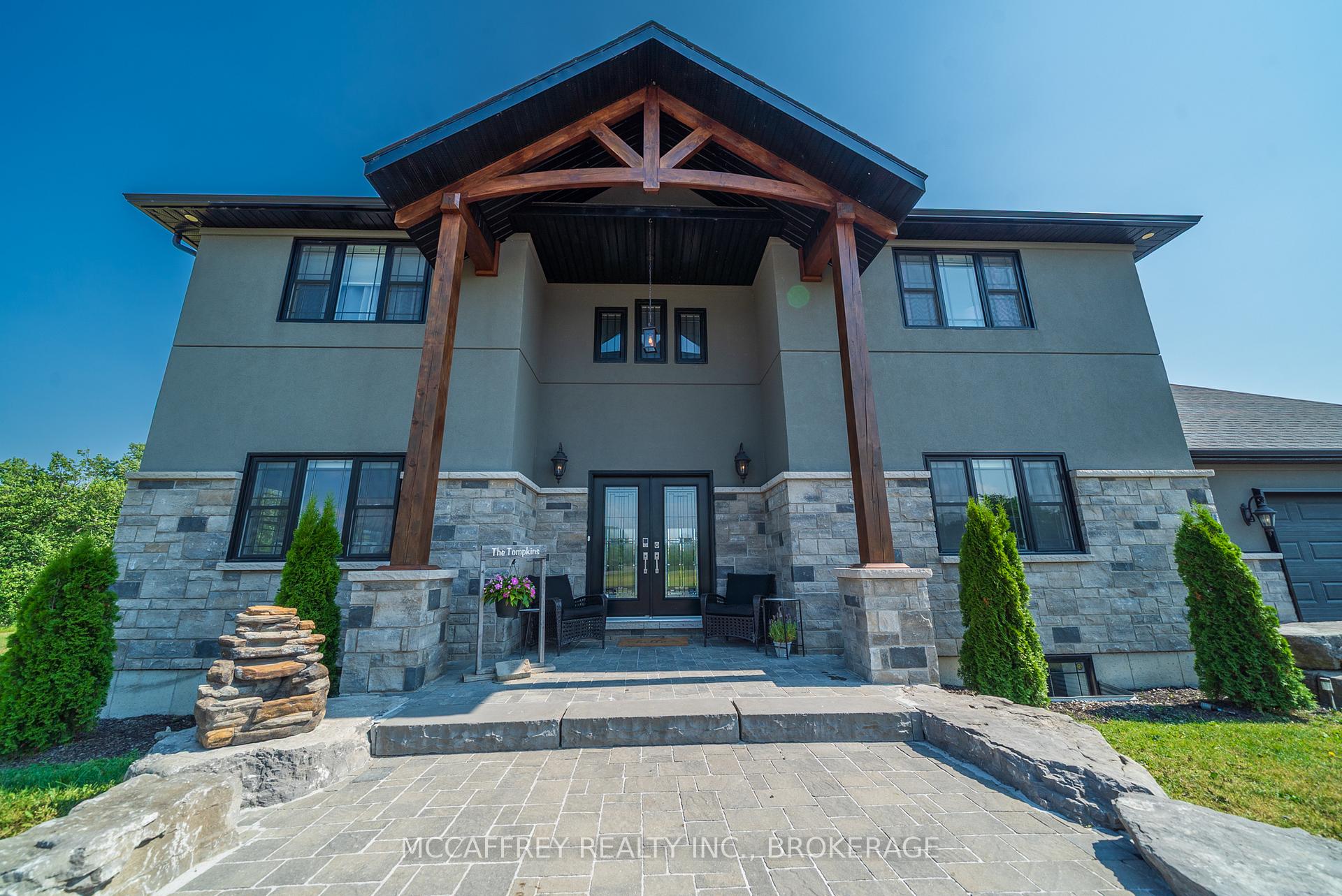 Photo 4 of 2572 Blessington Road, Tyendinaga, Tyendinaga Township — HOMEH