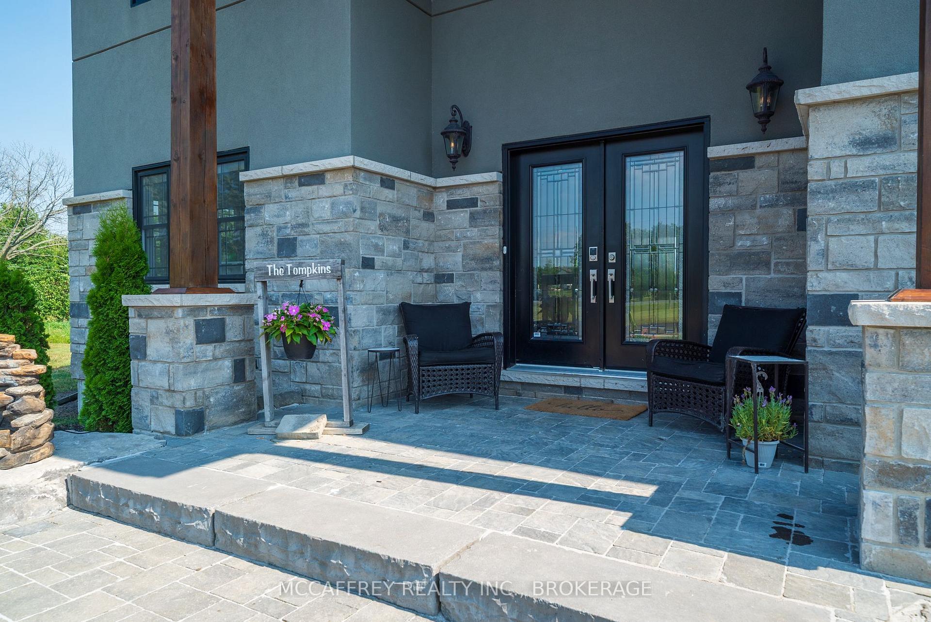 Photo 5 of 2572 Blessington Road, Tyendinaga, Tyendinaga Township — HOMEH