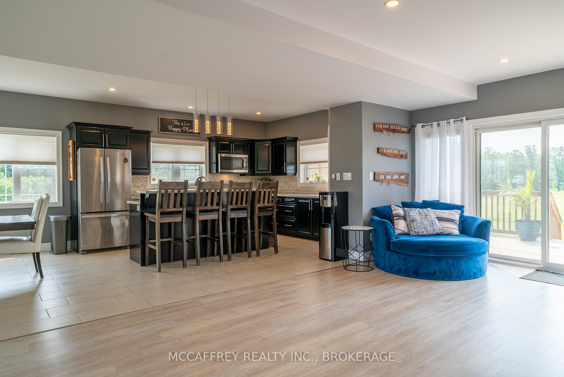 Photo 9 of 2572 Blessington Road, Tyendinaga, Tyendinaga Township — HOMEH