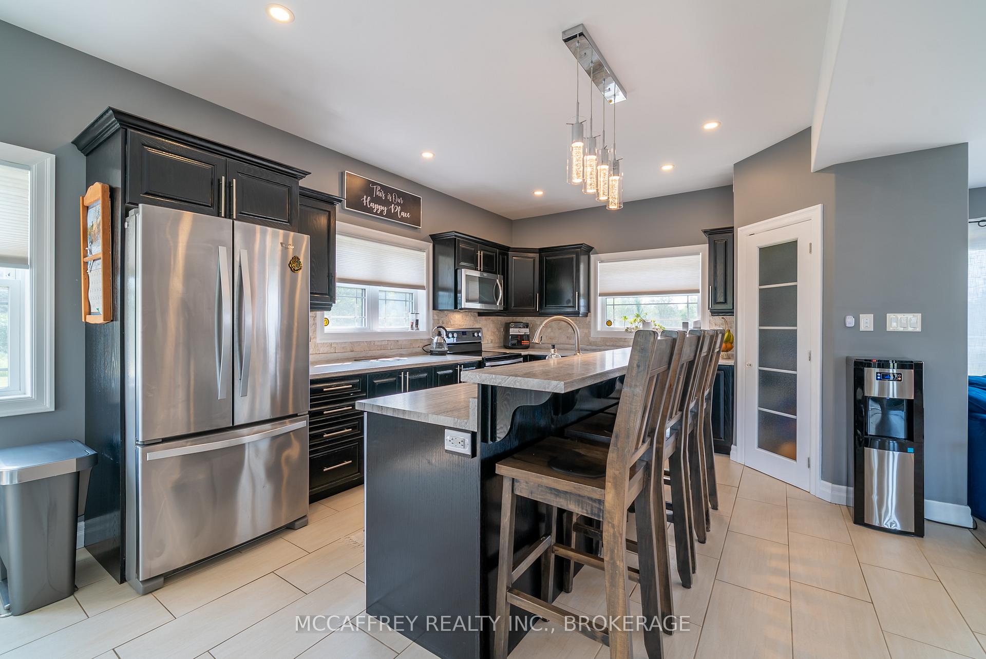 Photo 10 of 2572 Blessington Road, Tyendinaga, Tyendinaga Township — HOMEH