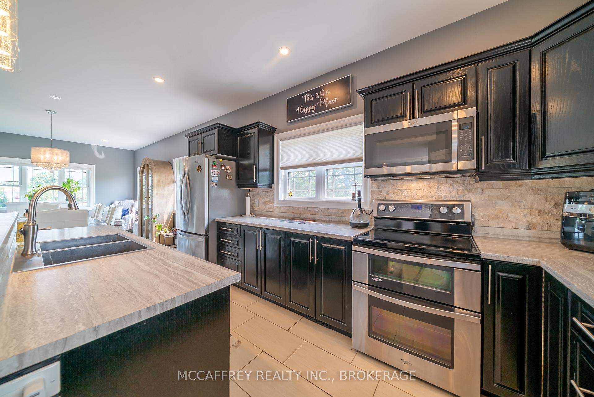 Photo 13 of 2572 Blessington Road, Tyendinaga, Tyendinaga Township — HOMEH