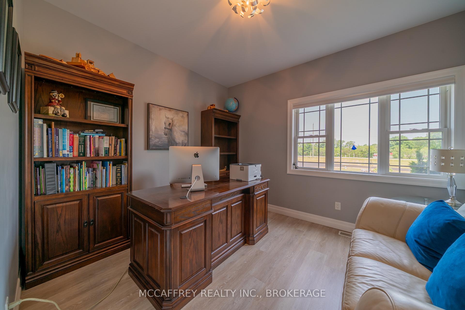 Photo 17 of 2572 Blessington Road, Tyendinaga, Tyendinaga Township — HOMEH