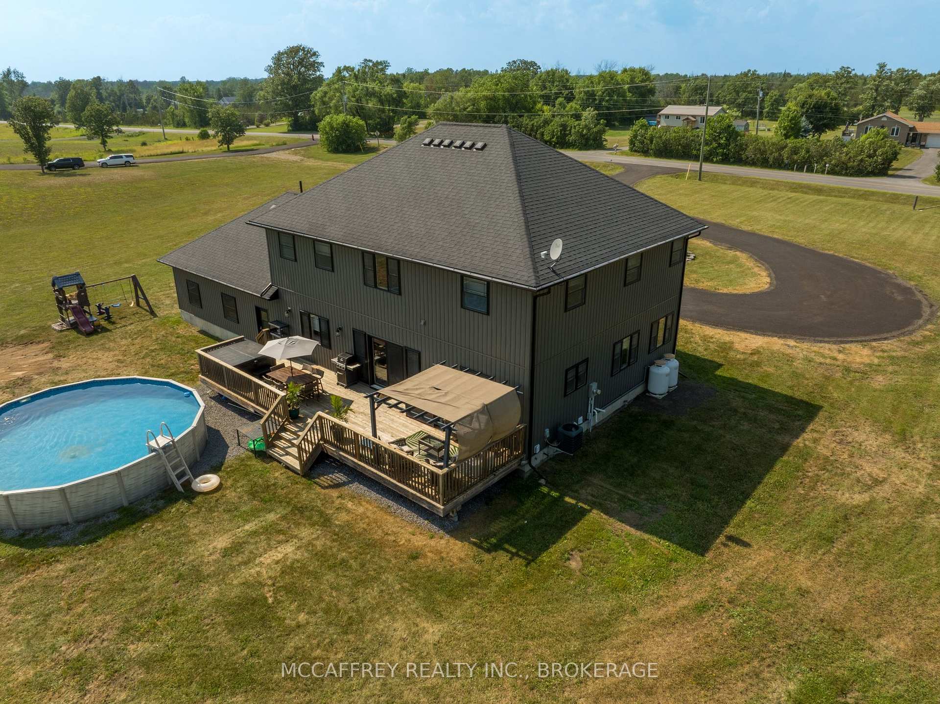 Photo 51 of 2572 Blessington Road, Tyendinaga, Tyendinaga Township — HOMEH