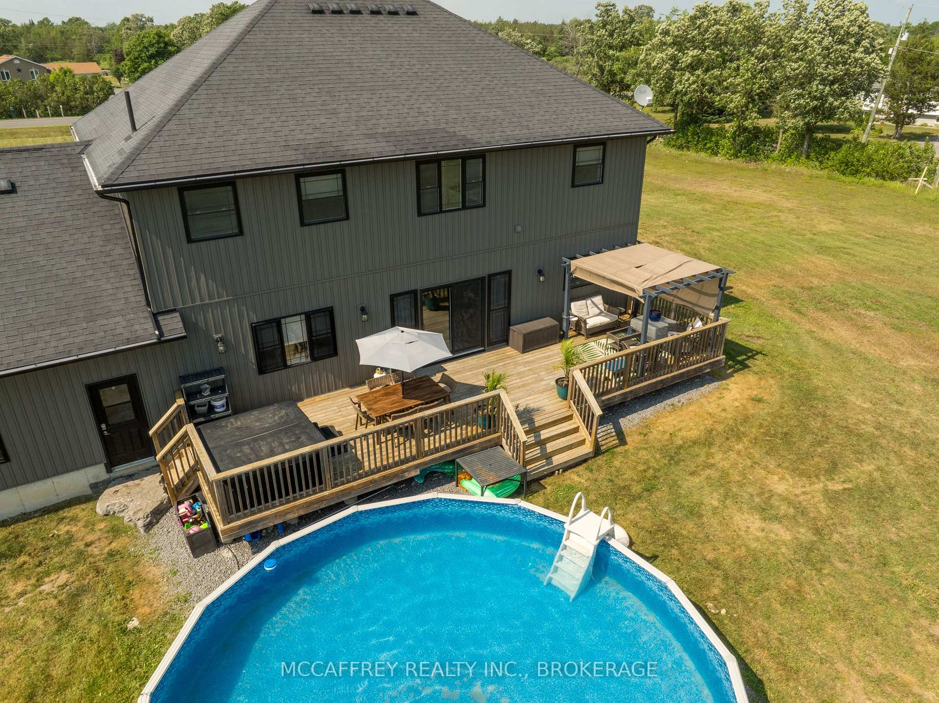 Photo 49 of 2572 Blessington Road, Tyendinaga, Tyendinaga Township — HOMEH