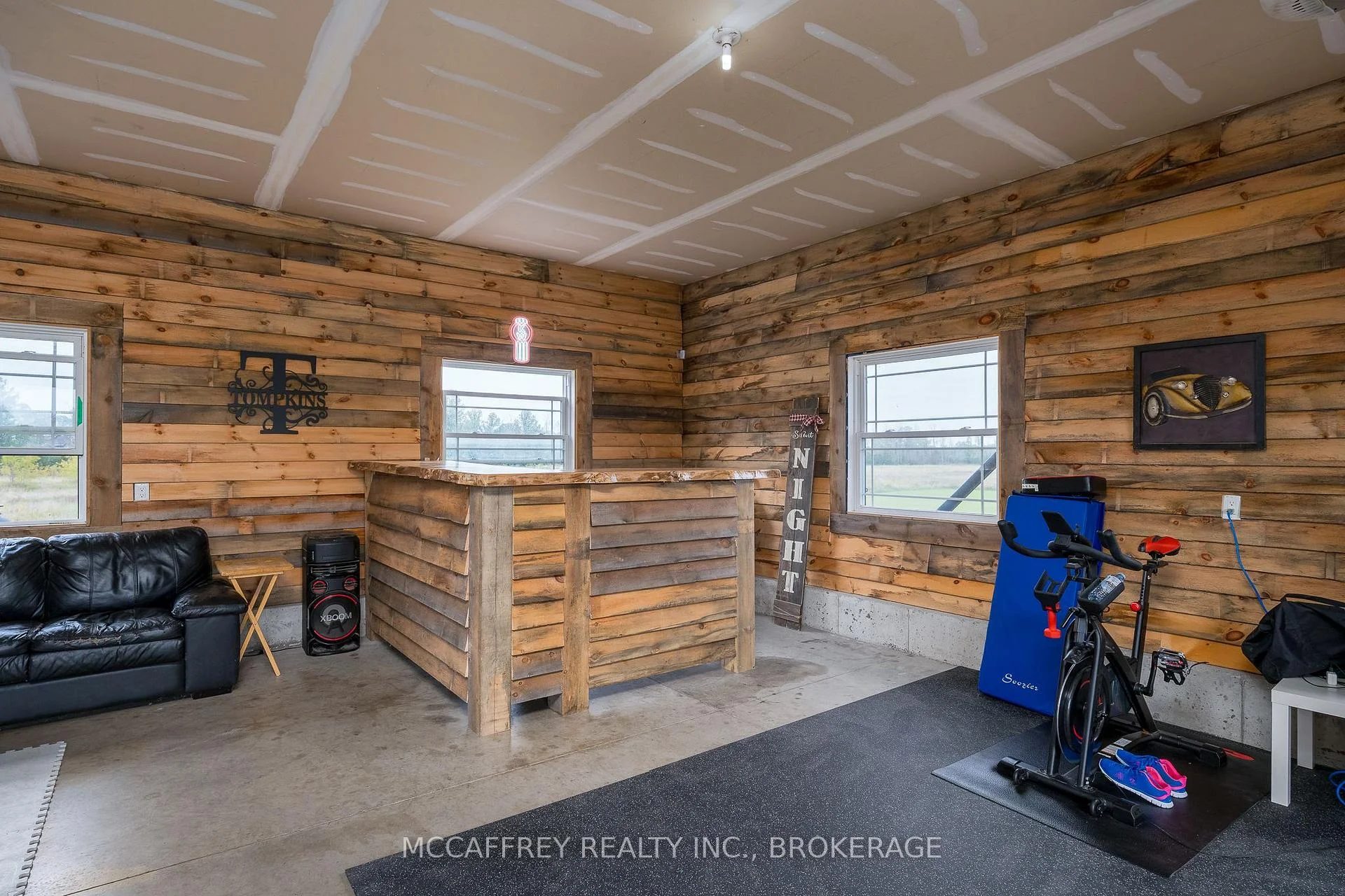 Photo 21 of 2572 Blessington Road, Tyendinaga, Tyendinaga Township — HOMEH