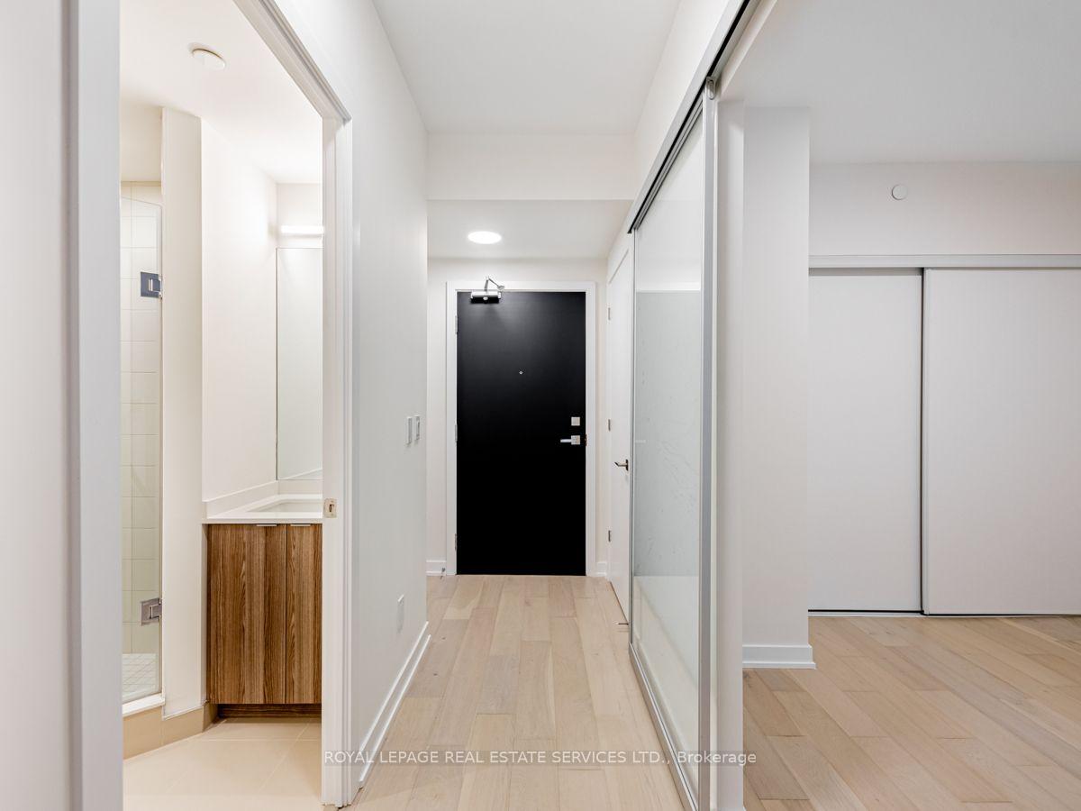 Photo 3 of Unit 311, 840 St. Clair Avenue W, Toronto, Oakwood Village — HOMEH