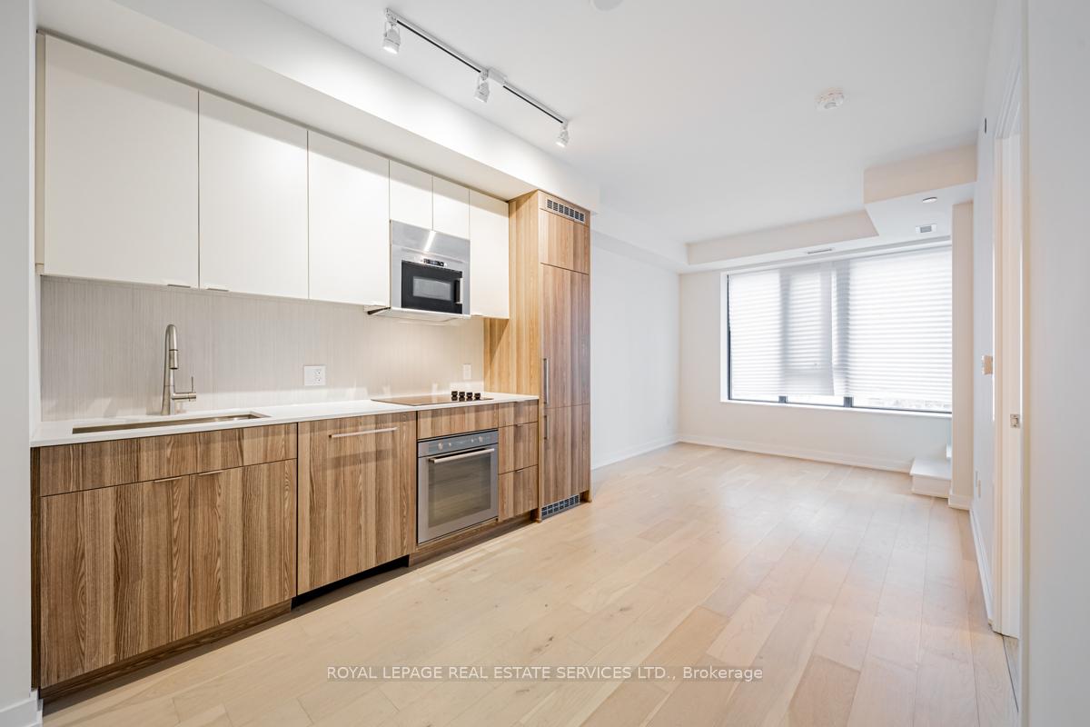 Photo 4 of Unit 311, 840 St. Clair Avenue W, Toronto, Oakwood Village — HOMEH