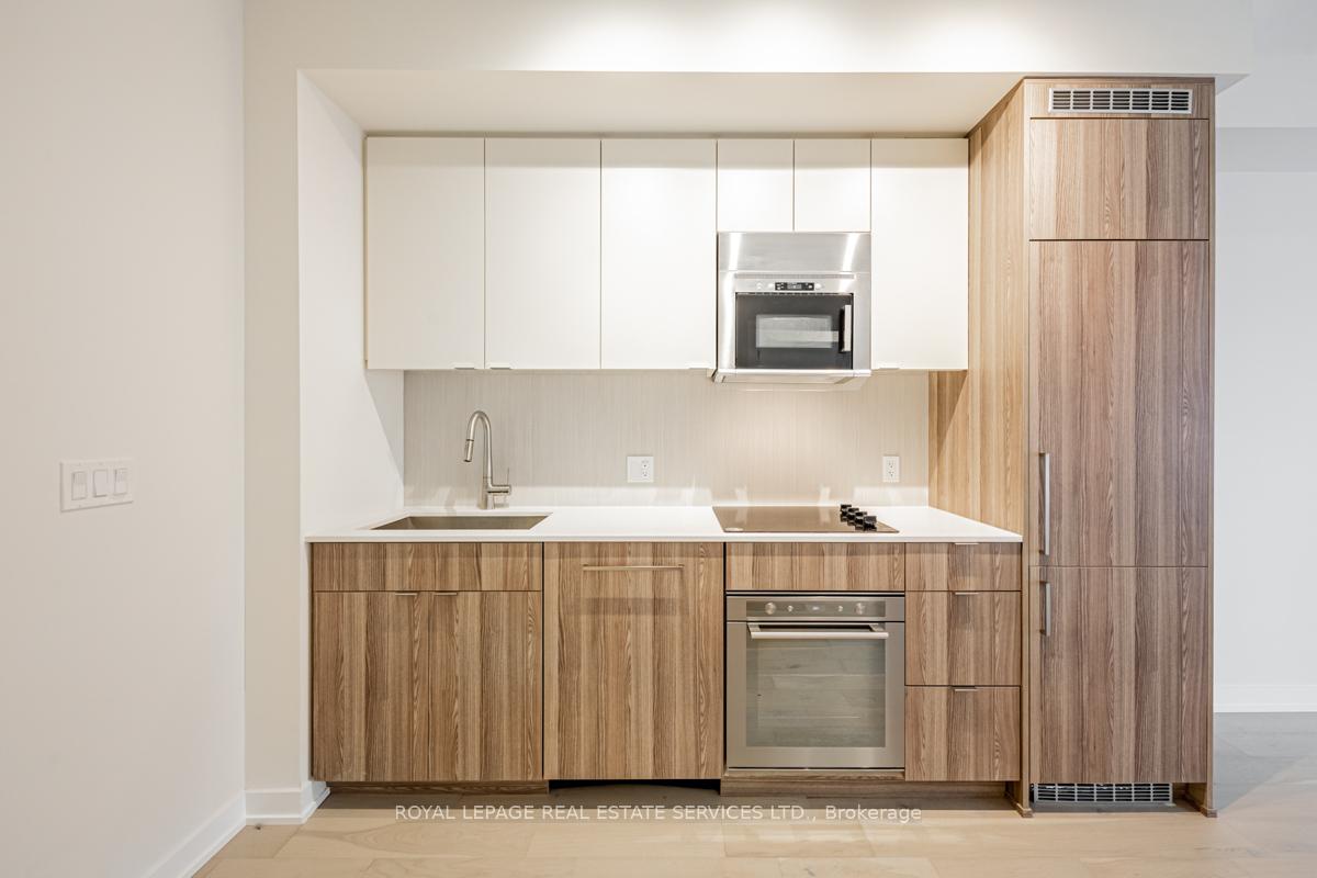 Photo 6 of Unit 311, 840 St. Clair Avenue W, Toronto, Oakwood Village — HOMEH