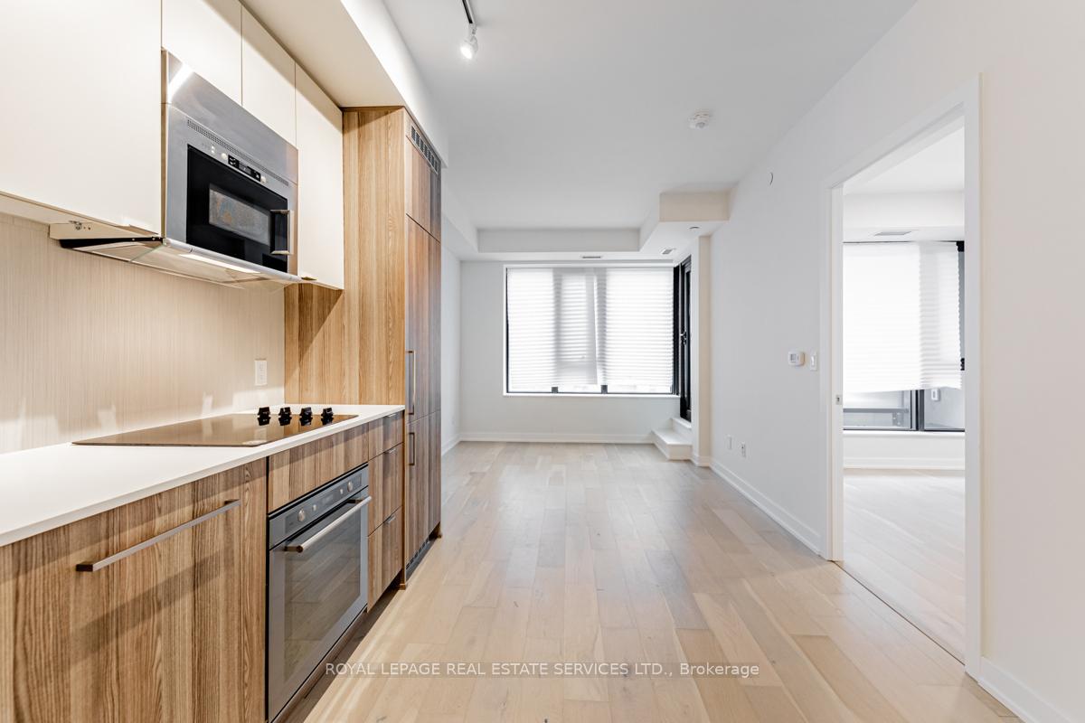 Photo 7 of Unit 311, 840 St. Clair Avenue W, Toronto, Oakwood Village — HOMEH