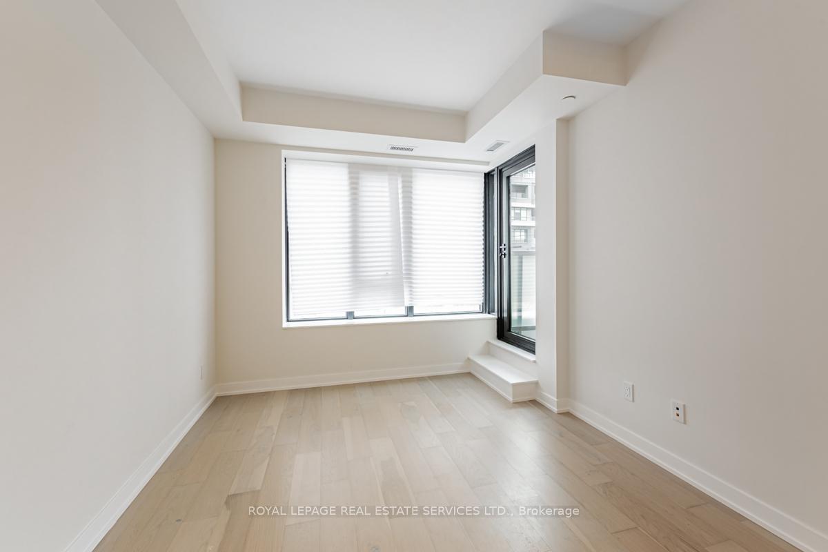 Photo 8 of Unit 311, 840 St. Clair Avenue W, Toronto, Oakwood Village — HOMEH