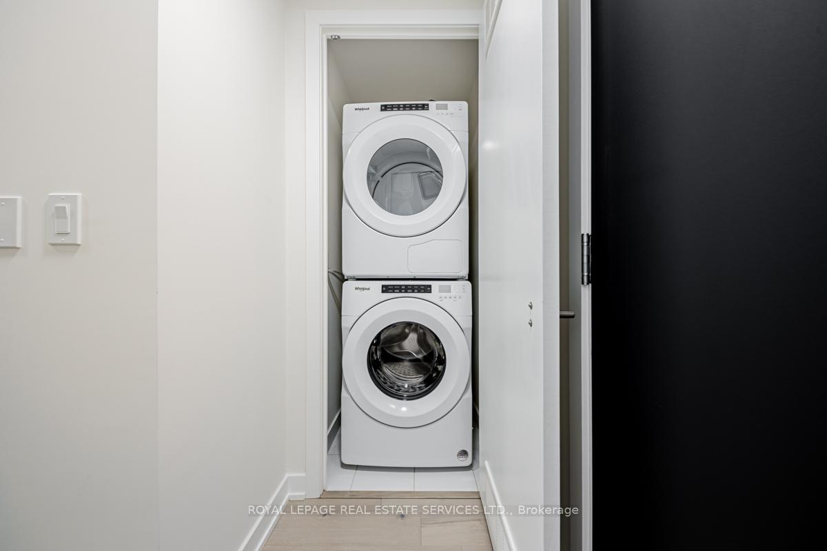 Photo 9 of Unit 311, 840 St. Clair Avenue W, Toronto, Oakwood Village — HOMEH