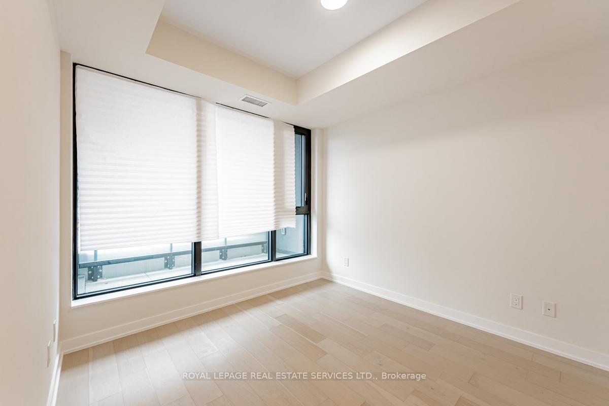 Photo 10 of Unit 311, 840 St. Clair Avenue W, Toronto, Oakwood Village — HOMEH