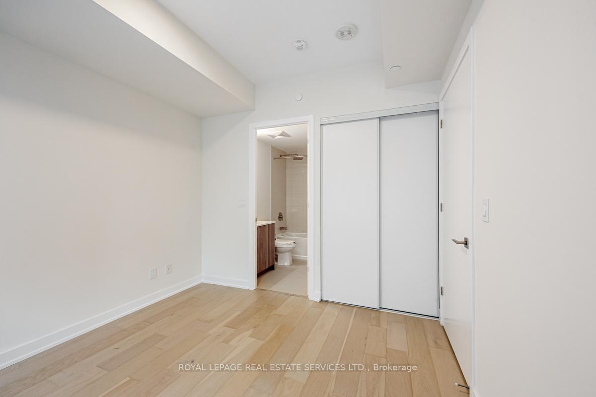 Photo 12 of Unit 311, 840 St. Clair Avenue W, Toronto, Oakwood Village — HOMEH