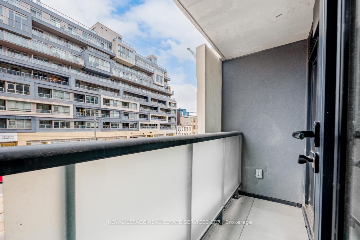 Photo 18 of Unit 311, 840 St. Clair Avenue W, Toronto, Oakwood Village — HOMEH