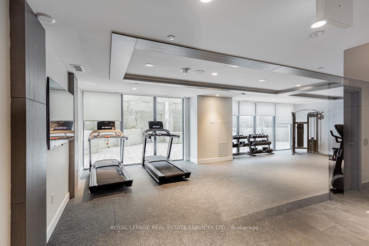 Photo 19 of Unit 311, 840 St. Clair Avenue W, Toronto, Oakwood Village — HOMEH