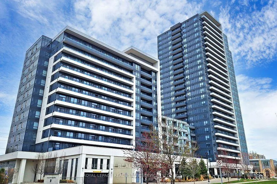 Photo 1 of Unit 2106, 7890 Bathurst Street, Vaughan, Beverley Glen — HOMEH