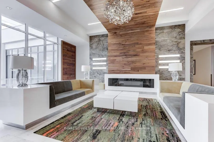Photo 3 of Unit 2106, 7890 Bathurst Street, Vaughan, Beverley Glen — HOMEH