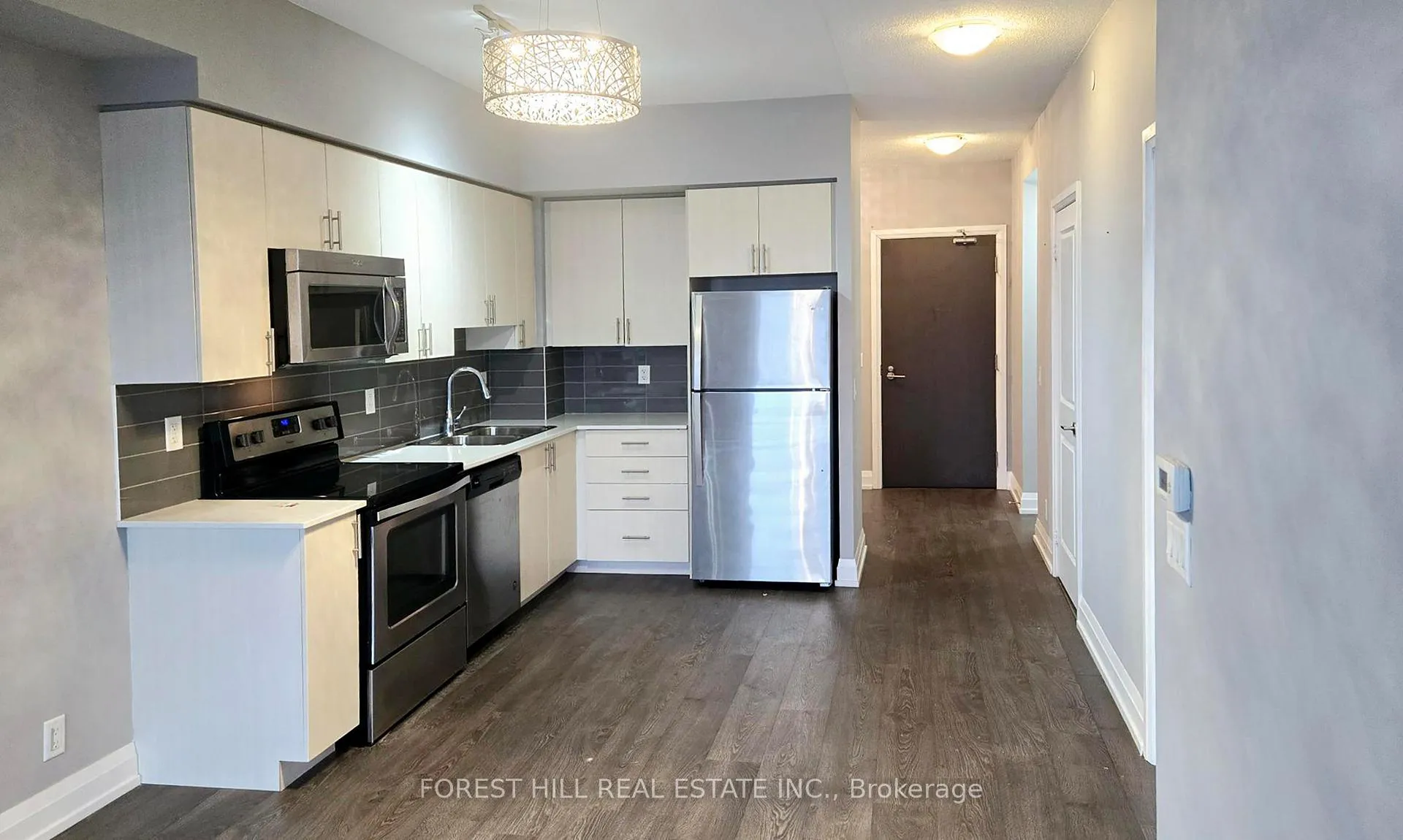 Photo 4 of Unit 2106, 7890 Bathurst Street, Vaughan, Beverley Glen — HOMEH