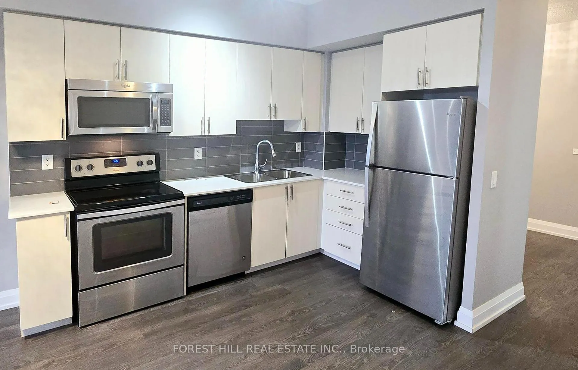 Photo 5 of Unit 2106, 7890 Bathurst Street, Vaughan, Beverley Glen — HOMEH