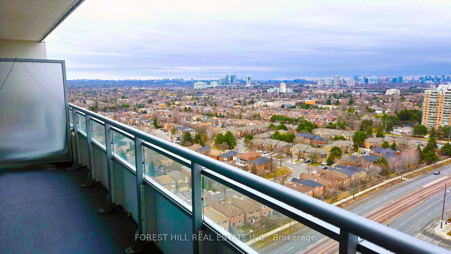 Photo 7 of Unit 2106, 7890 Bathurst Street, Vaughan, Beverley Glen — HOMEH