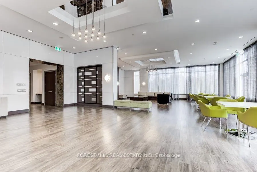Photo 13 of Unit 2106, 7890 Bathurst Street, Vaughan, Beverley Glen — HOMEH
