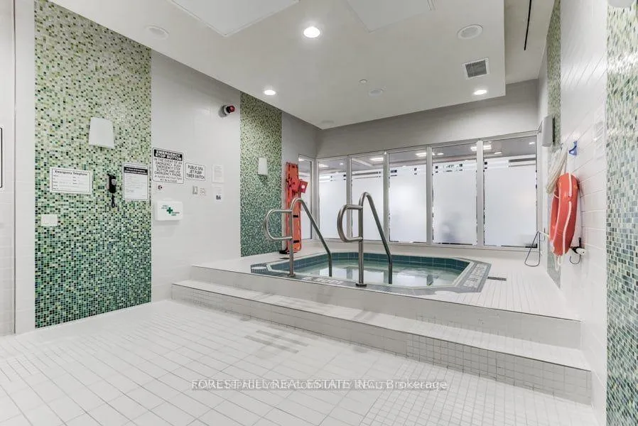 Photo 14 of Unit 2106, 7890 Bathurst Street, Vaughan, Beverley Glen — HOMEH
