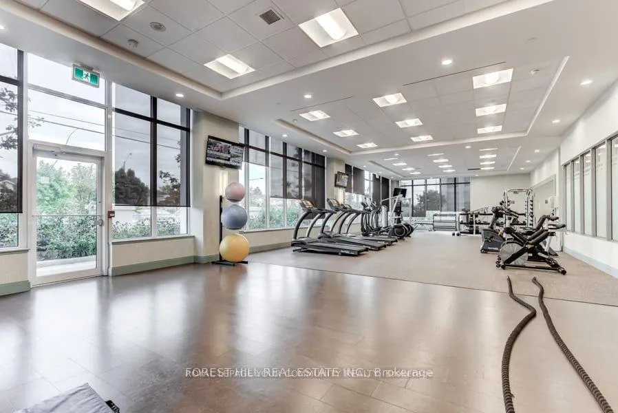 Photo 15 of Unit 2106, 7890 Bathurst Street, Vaughan, Beverley Glen — HOMEH
