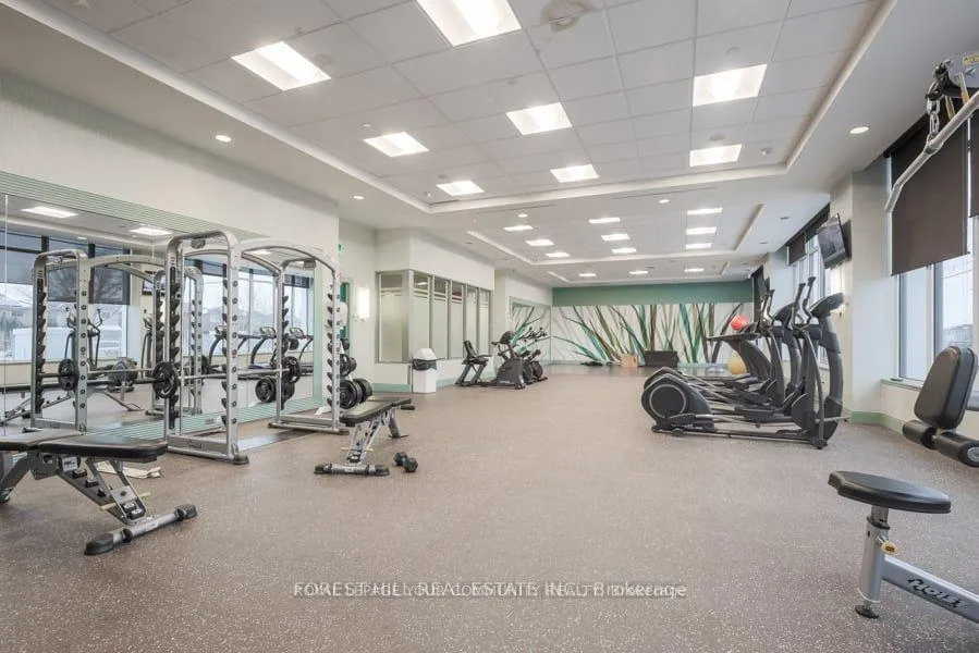 Photo 16 of Unit 2106, 7890 Bathurst Street, Vaughan, Beverley Glen — HOMEH