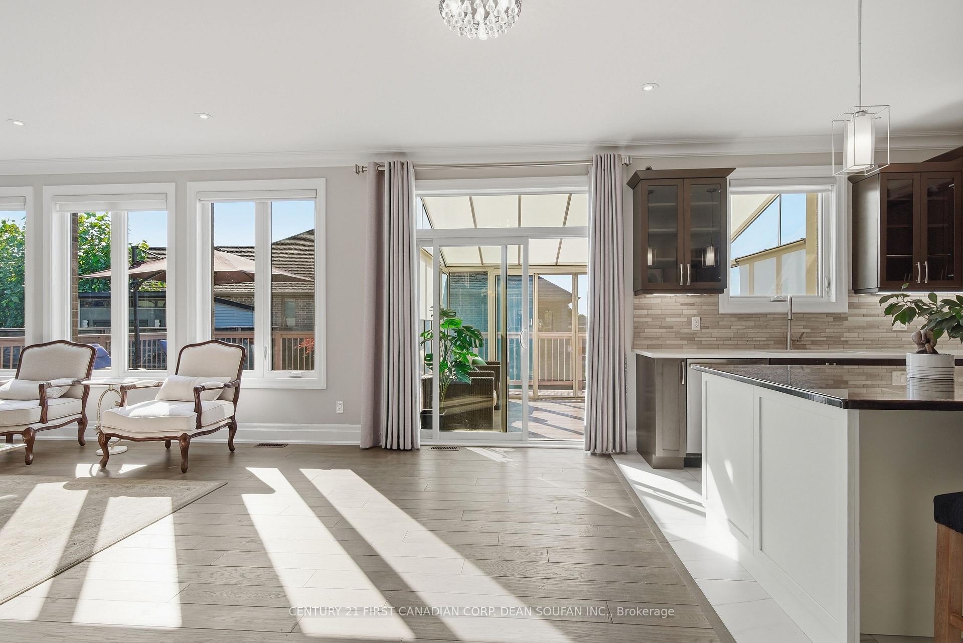 Photo 20 of 2225 Bakervilla Street, London, South V — HOMEH