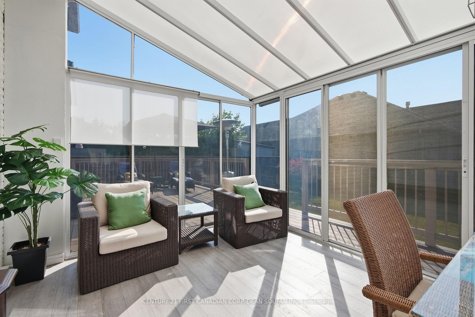 Photo 22 of 2225 Bakervilla Street, London, South V — HOMEH