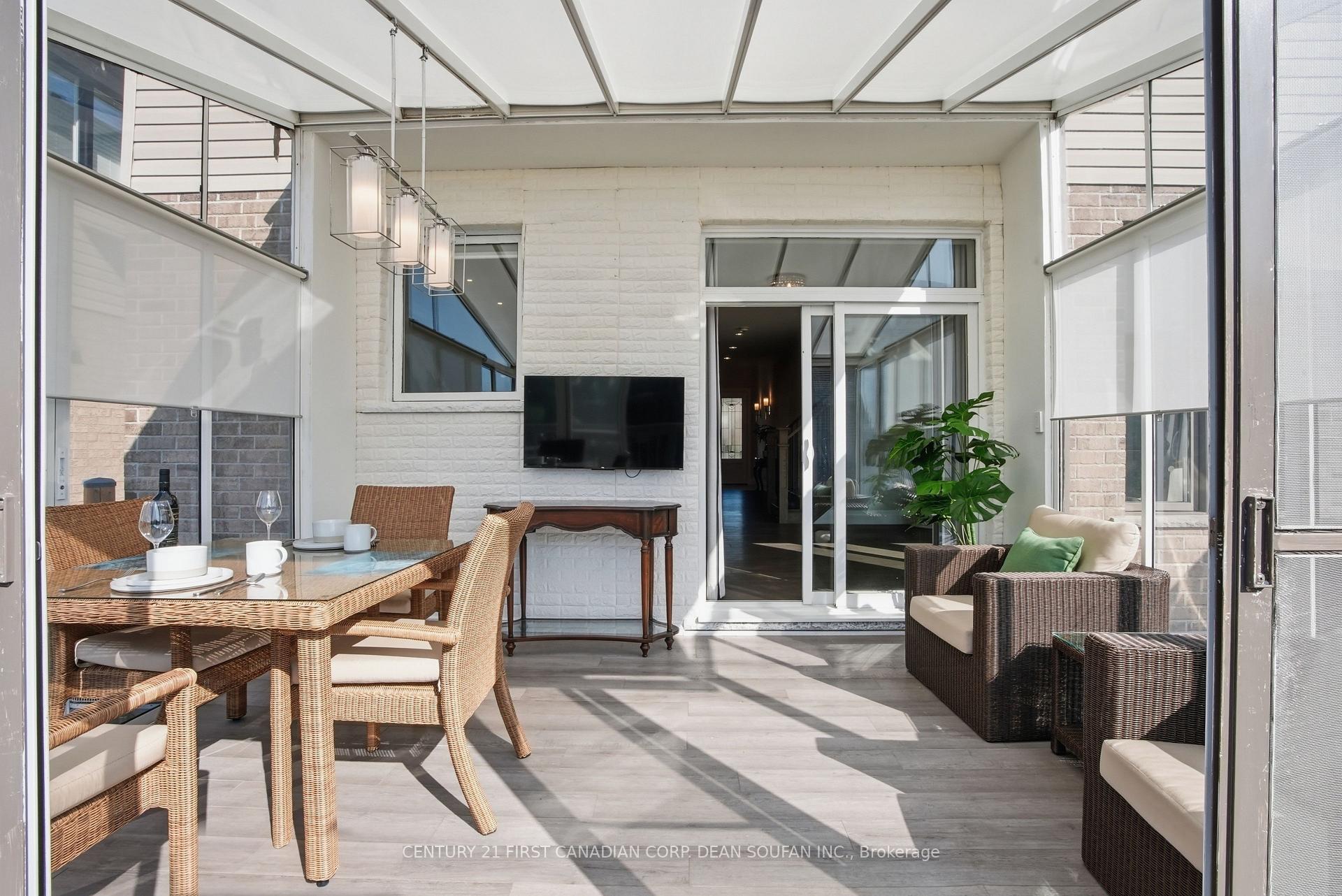 Photo 23 of 2225 Bakervilla Street, London, South V — HOMEH
