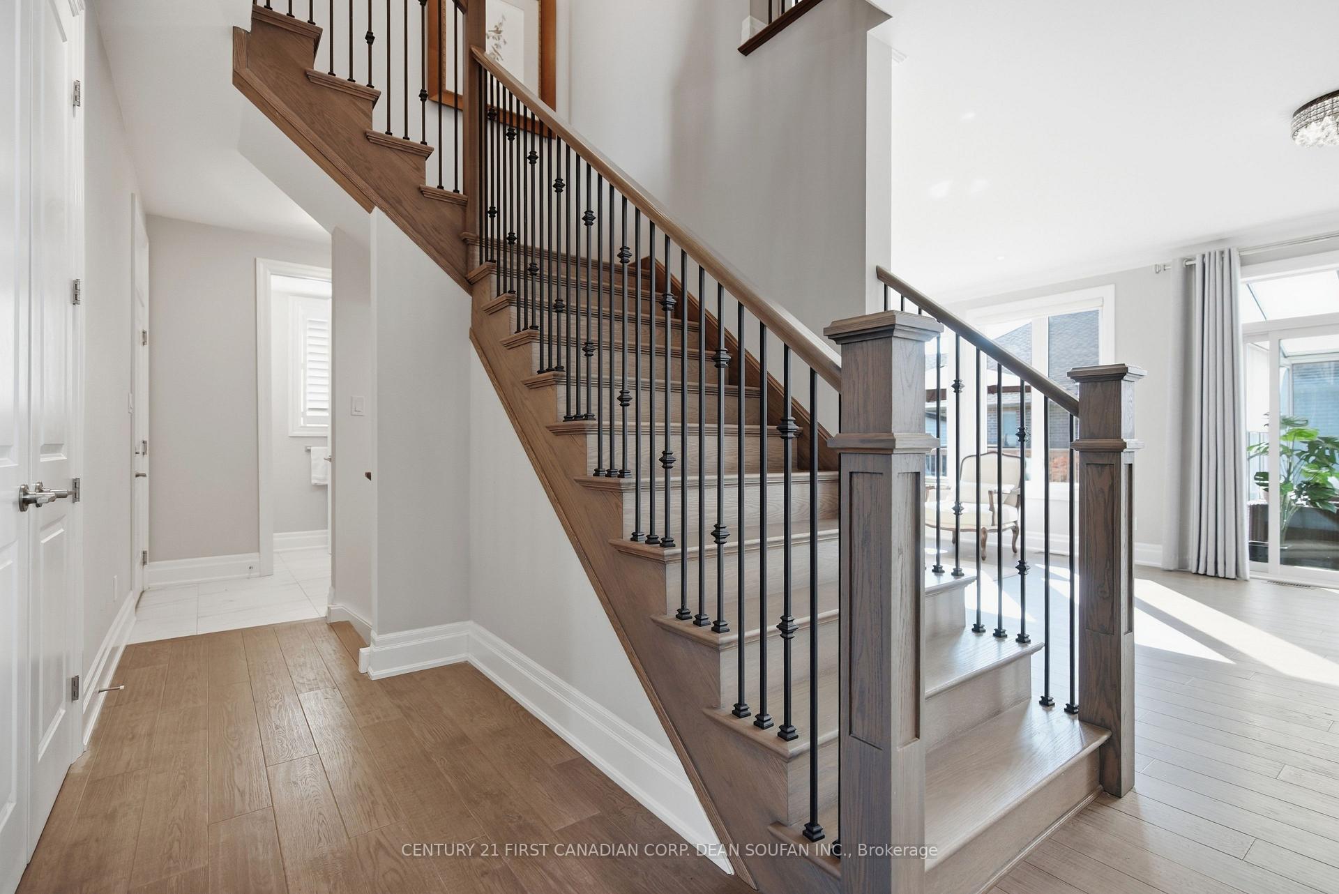 Photo 26 of 2225 Bakervilla Street, London, South V — HOMEH