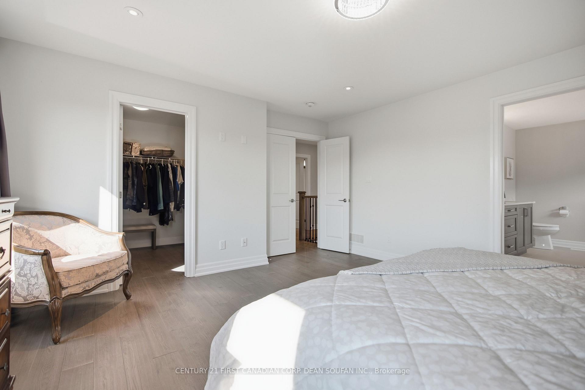 Photo 29 of 2225 Bakervilla Street, London, South V — HOMEH
