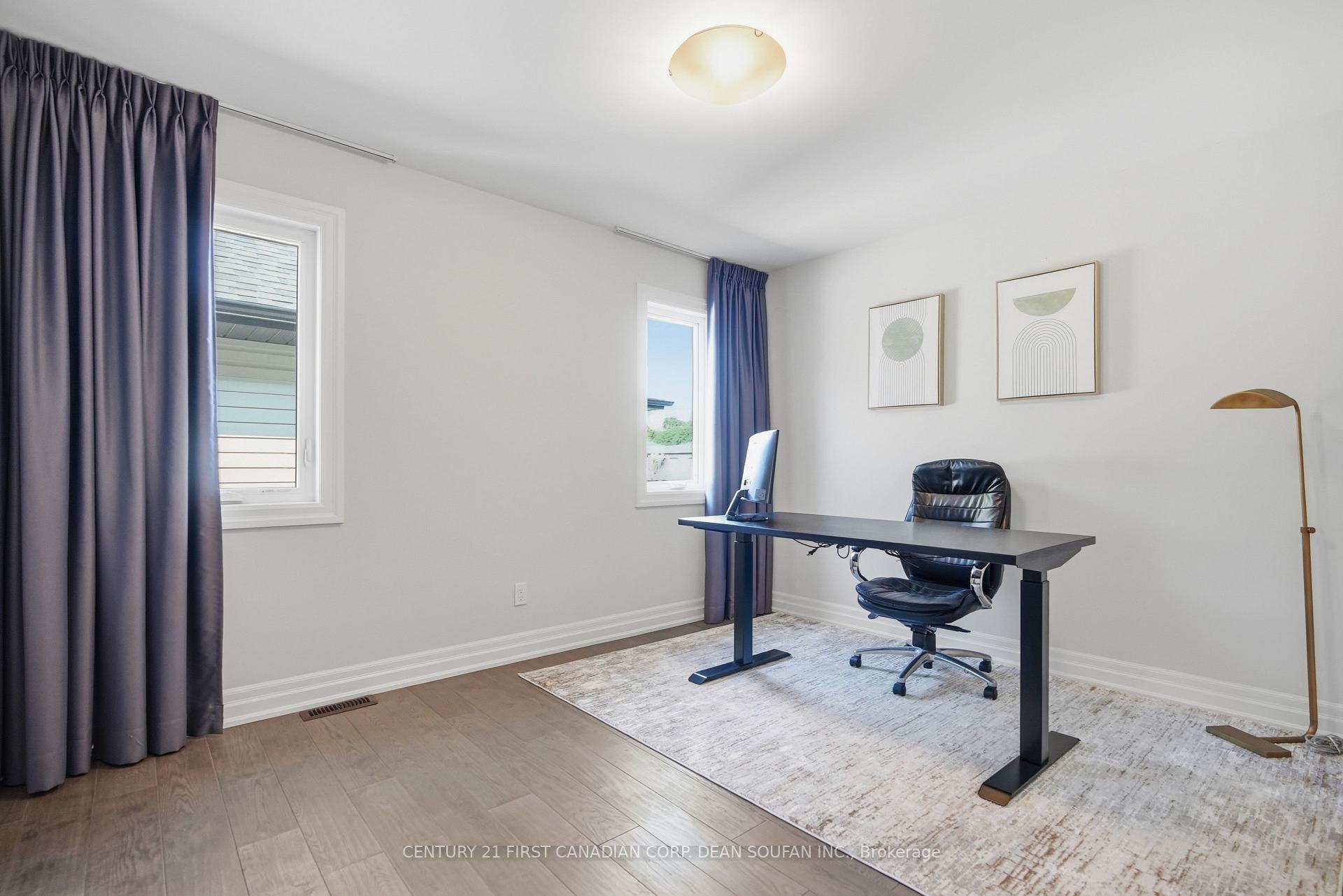 Photo 34 of 2225 Bakervilla Street, London, South V — HOMEH